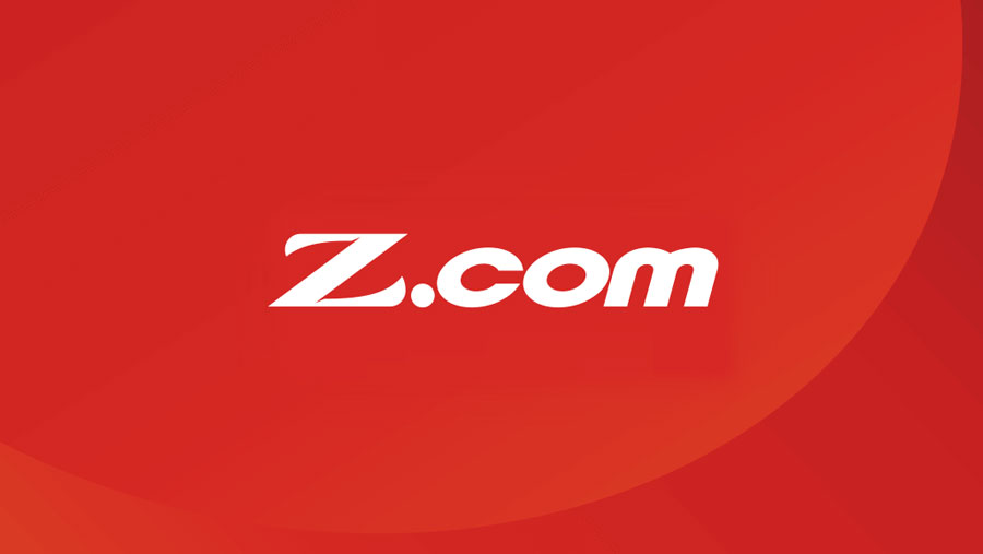 ZCOM – Dịch vụ Hosting hàng đầu châu Á